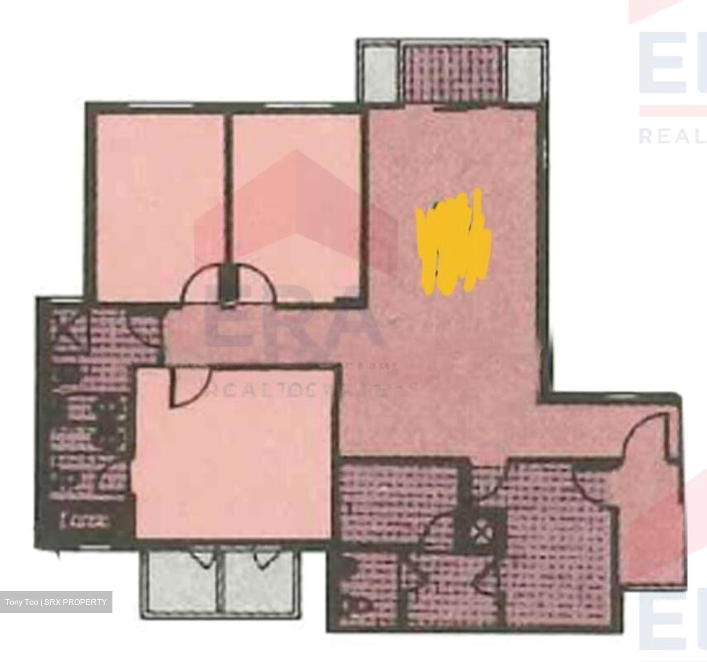 Parkshore (D15), Condominium #530298611